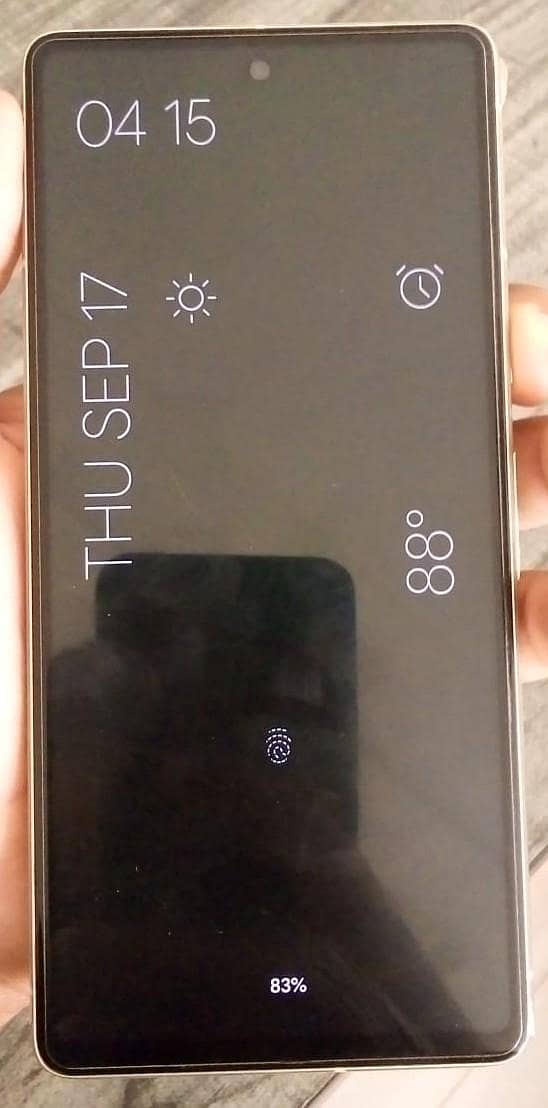 Google Pixel 7 1