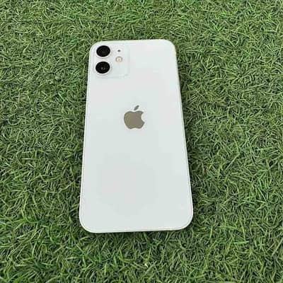 Apple iPhone 12