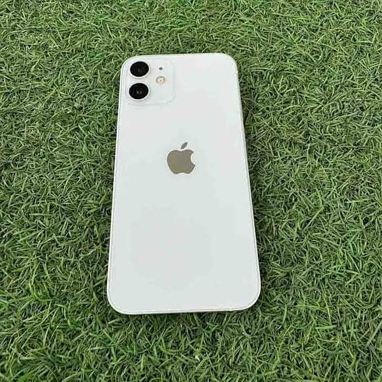 Apple iPhone 12 0