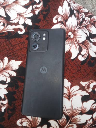 Motorola Edge 40