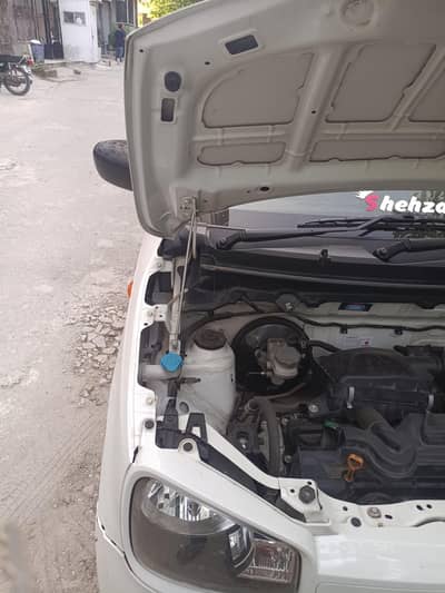 Suzuki Alto vxr 2025