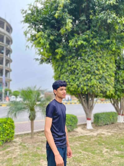 Bilal khan