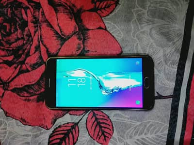 Samsung Mobile C7. PTA Approved