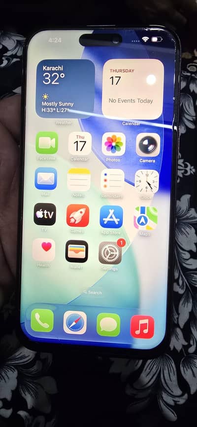 Apple iPhone 16 Plus