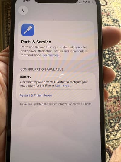 Iphone 12 pro 256 pta app