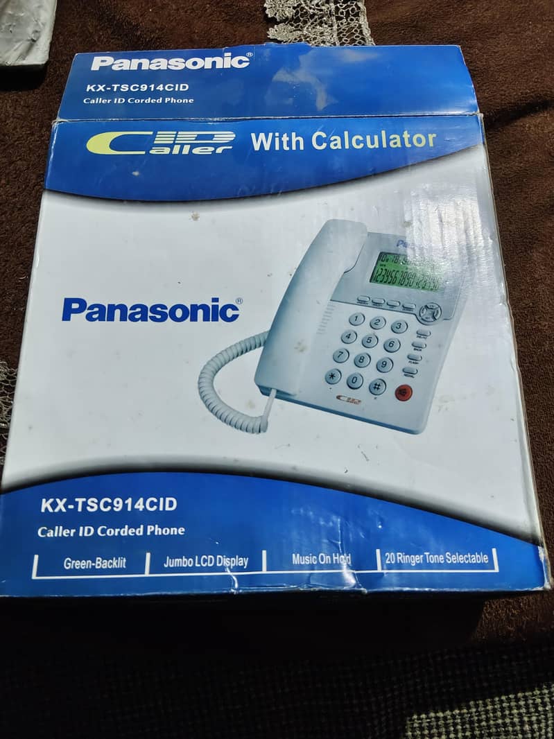 Phone set 0