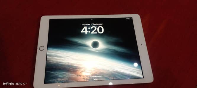 Apple ipad 6th gen