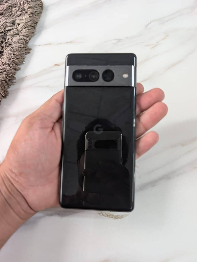 Google Pixel 7 Pro 1