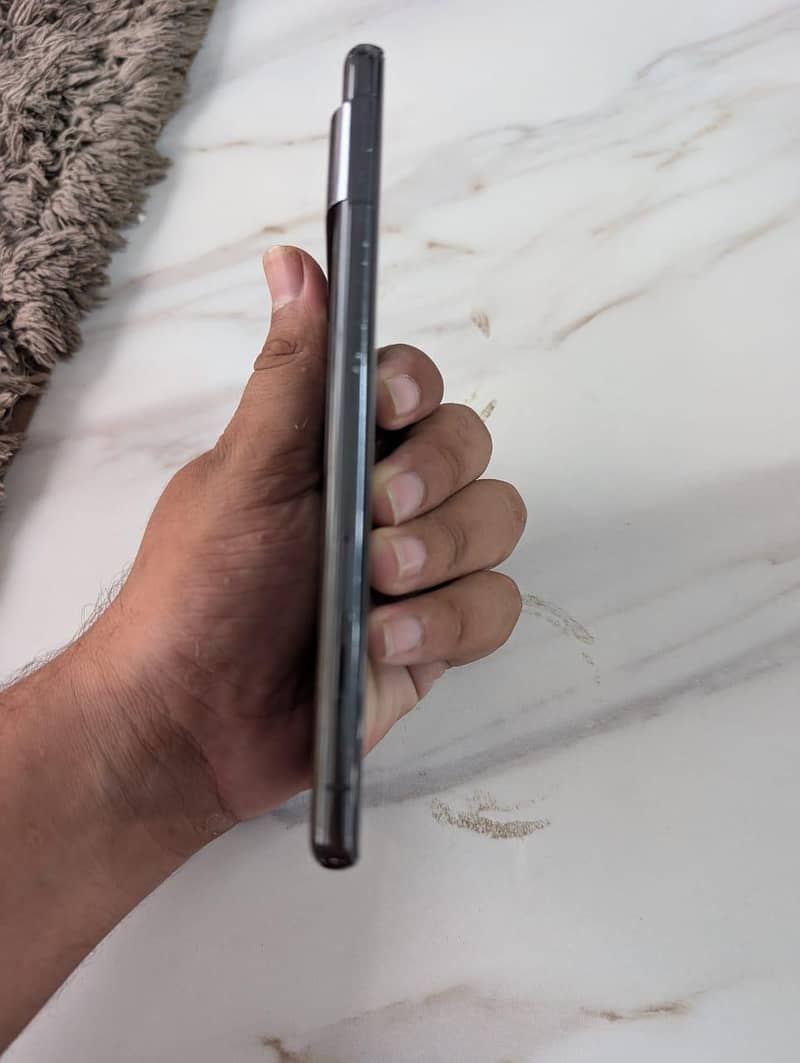 Google Pixel 7 Pro 3