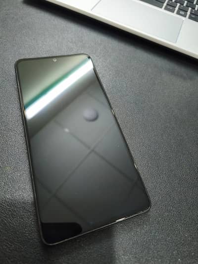 Xiaomi Redmi Note 14