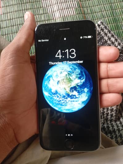 Apple iPhone 6