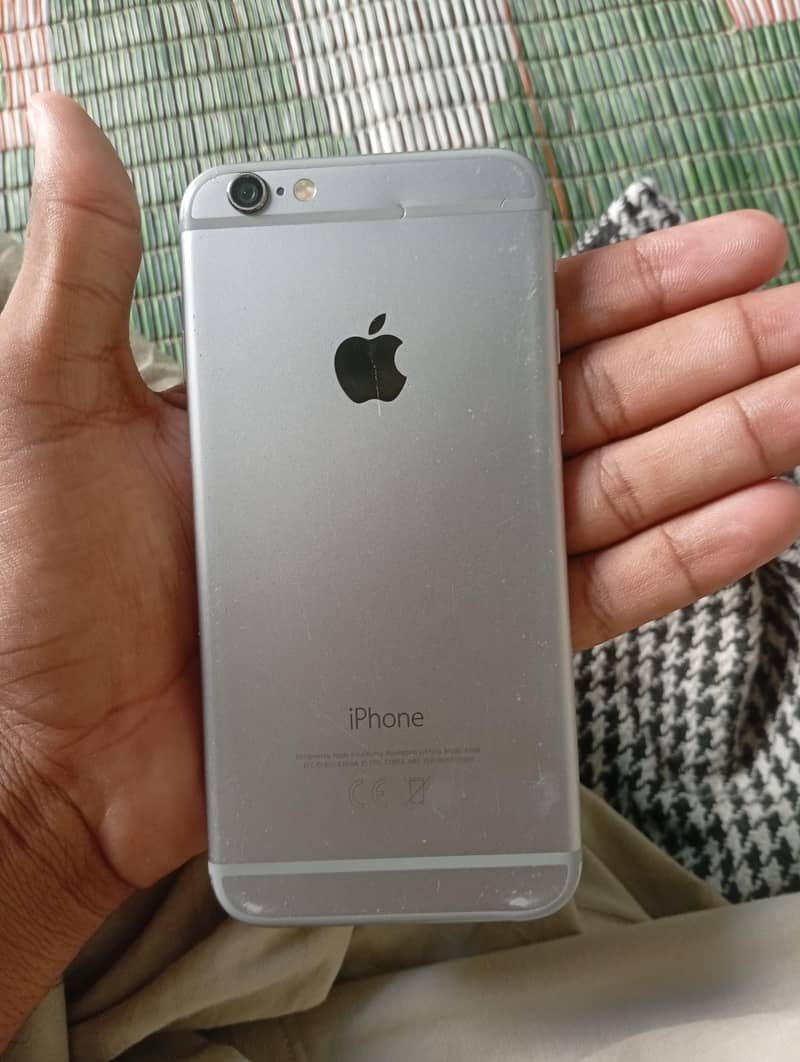 Apple iPhone 6 1