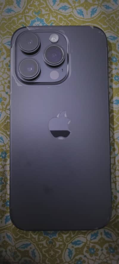 Apple iPhone 14 Pro