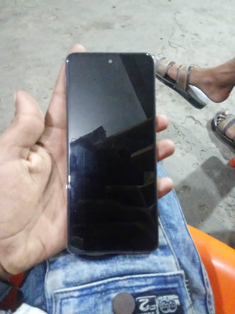Infinix Note 30 1