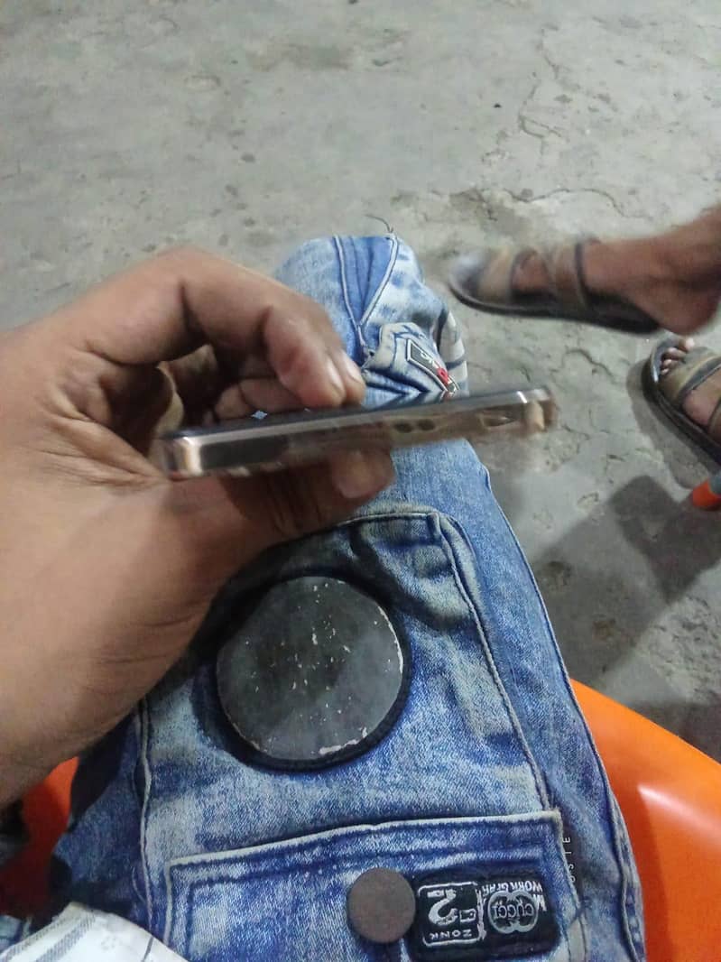 Infinix Note 30 3