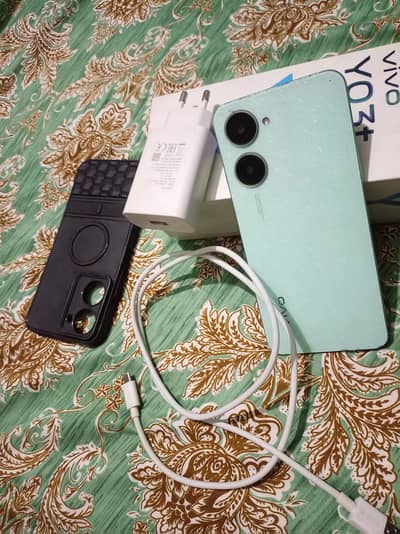 Vivo Y03t