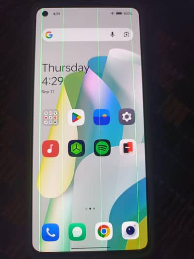 One Plus 8T