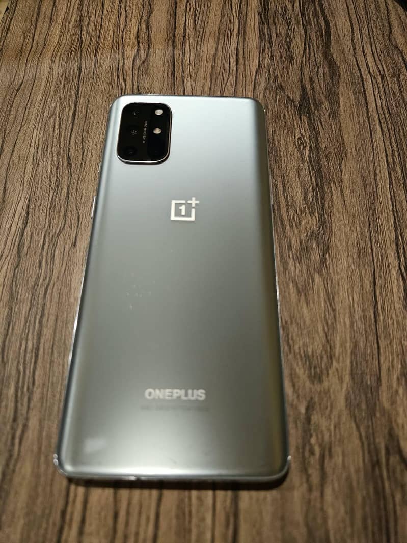 One Plus 8T 1