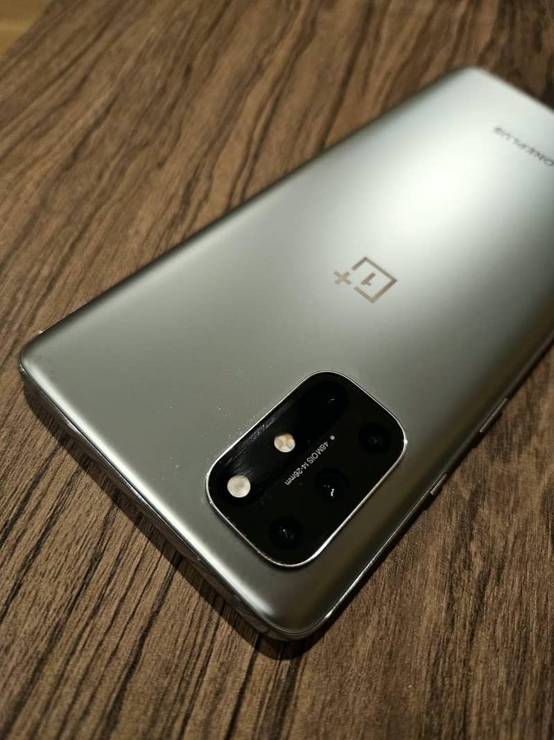 One Plus 8T 2