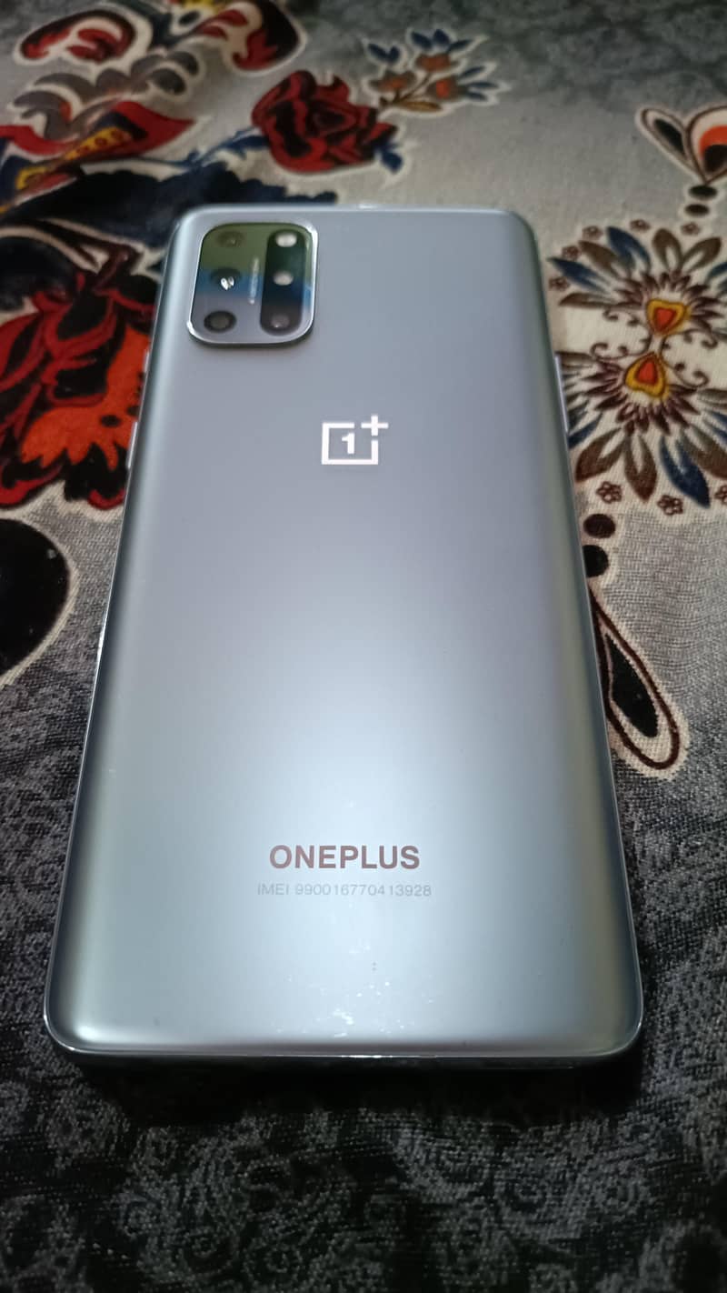 One Plus 8T 8