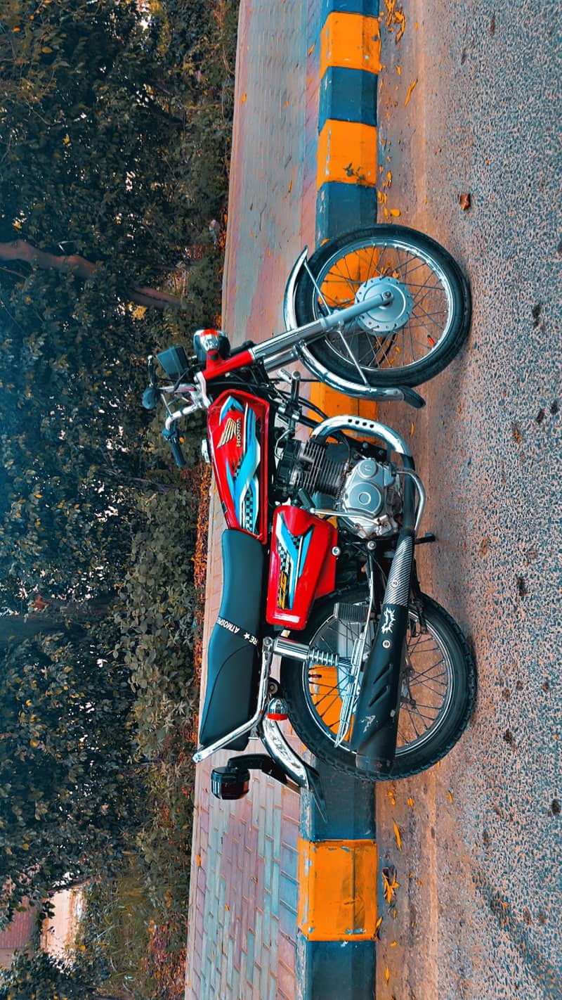 Cg 125 1