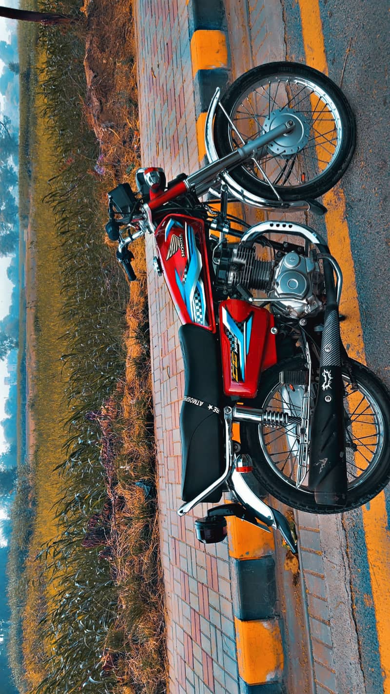 Cg 125 2
