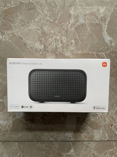 Xiaomi Smart Speaker Lite