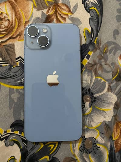 Apple iPhone 14
