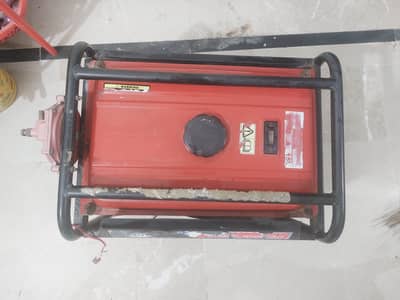 Used Generator