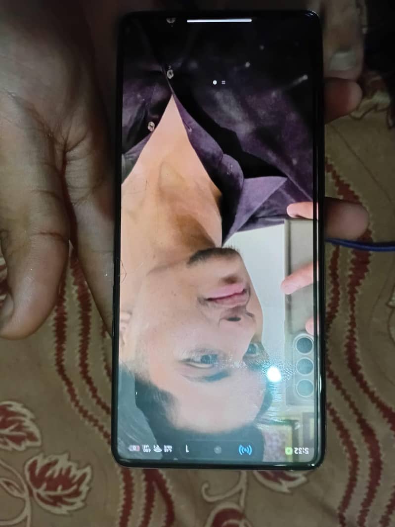 Tecno CAMON 30 1