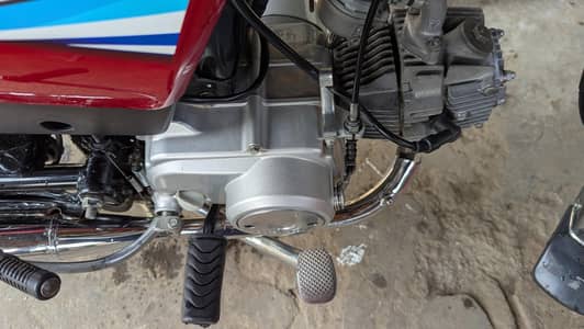 new bike Hy bhi