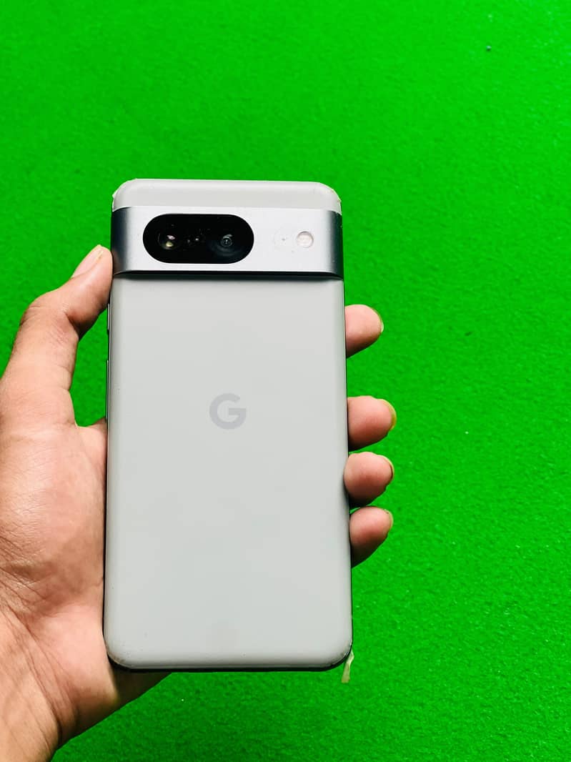 Google Pixel 8 0