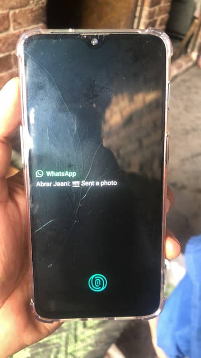 One Plus 6