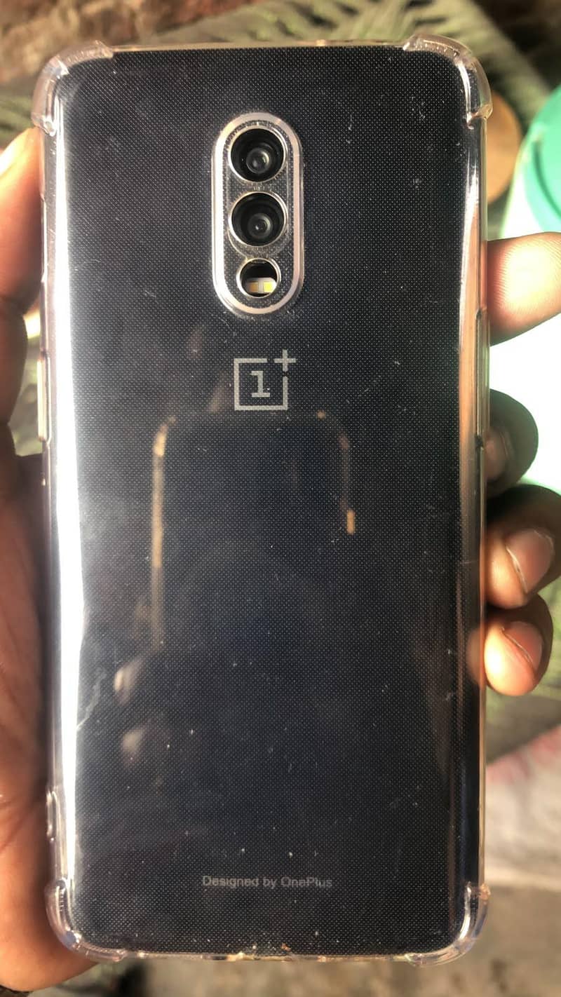 One Plus 6 1