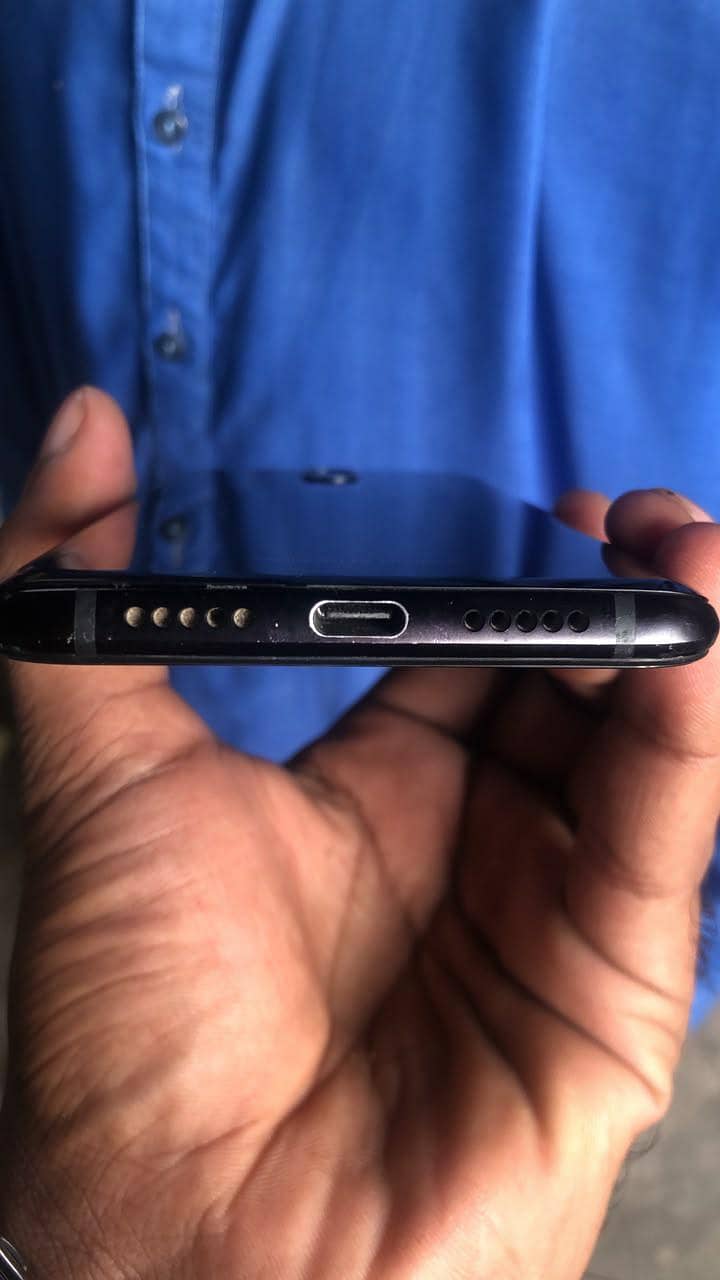 One Plus 6 3