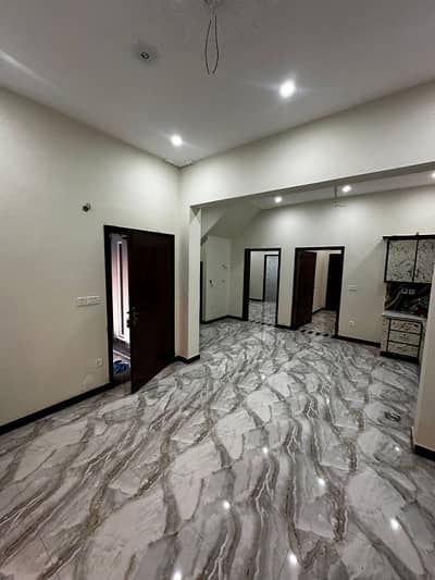 Bahria Orchard 5 Marla 3 bed room luxury for rent