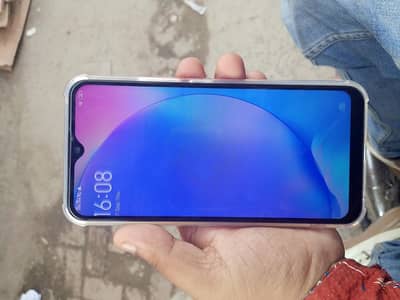 Vivo Y15
