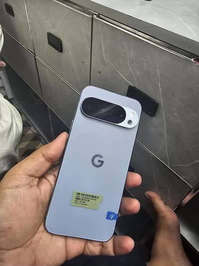 Google Pixel 10 Pro XL