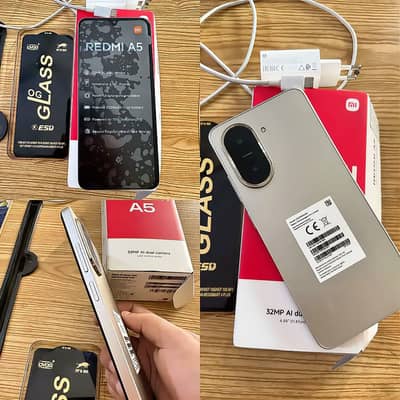 Redmi A5 4/64