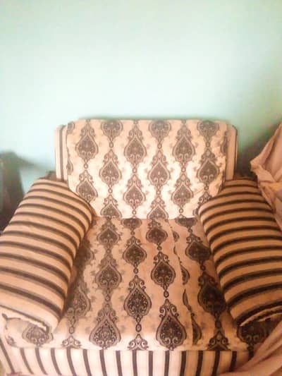 used sofa