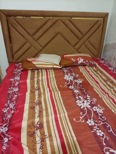 Bed for sale