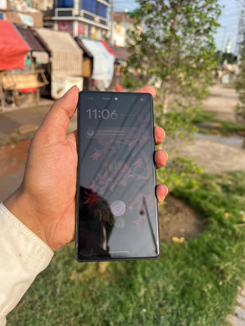 Google Pixel 6 3