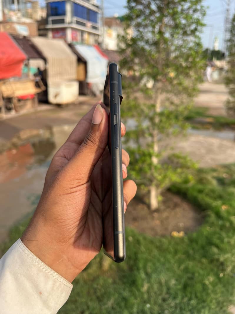 Google Pixel 6 5