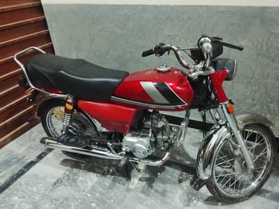 Union star 2025 model for sale