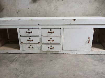 2 Counters for Shop/office