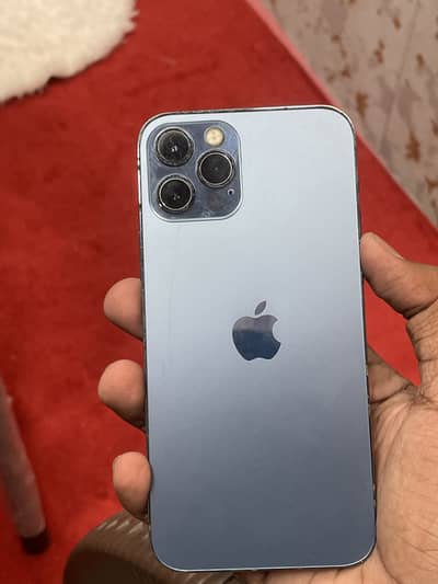 Apple iPhone 12 Pro