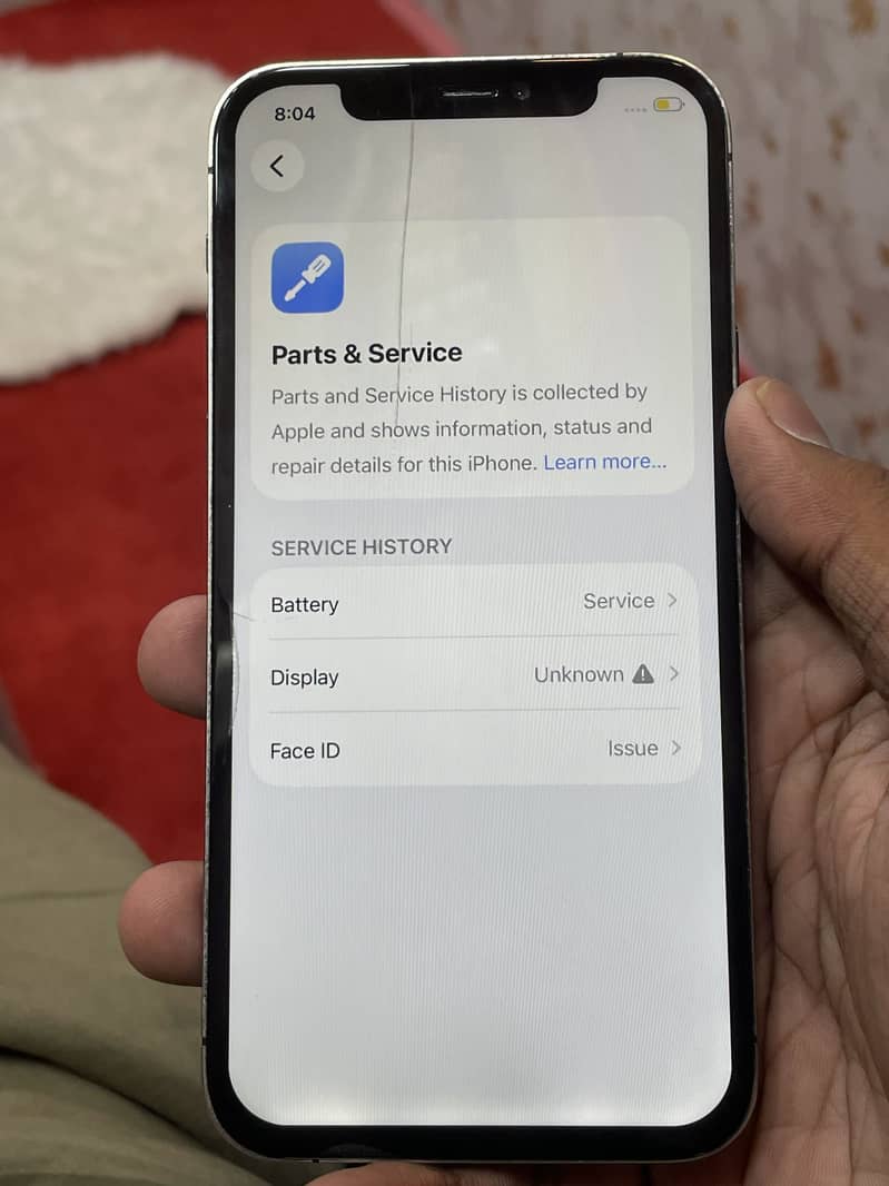 Apple iPhone 12 Pro 3