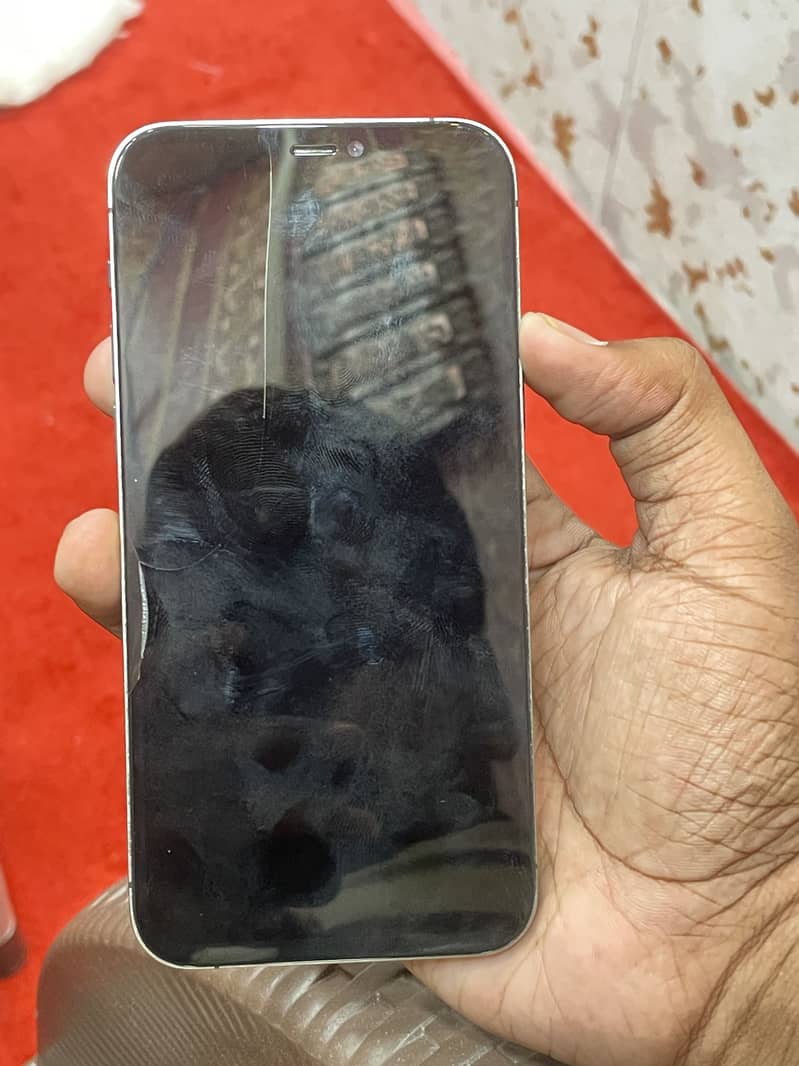Apple iPhone 12 Pro 4
