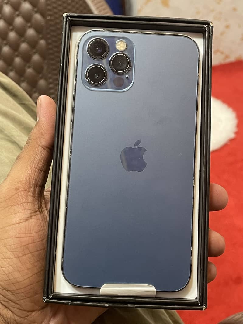 Apple iPhone 12 Pro 6