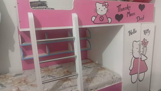 Bunker Bed for kids